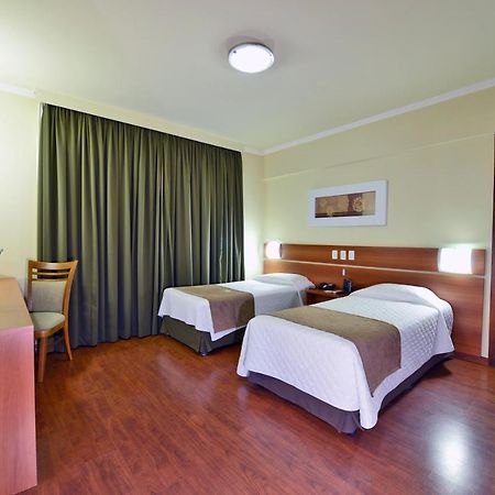 Curi Palace Hotel Pelotas Esterno foto